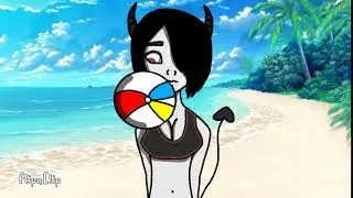 6 Часть на map "Beach Ball" от Sveta Cat 2005