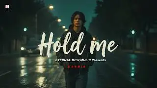 Hold Me - Dil Kho Gaya | Ai Audio | Karnik