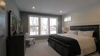 Home Tour of 11410 Traverse Drive, Grand Ledge, MI