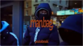 [FREE] TR Gobrazy x #STK Lil Prezi Hoodtrap x Jerk Type Beat | 'man bag'