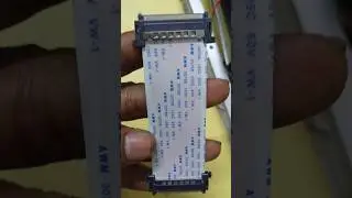 LVDS Flex cable #shorts