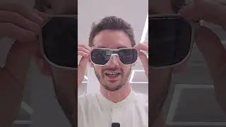 The BEST Sunglasses of 2023?? You've NEVER Seen anything like this #sunglasses
