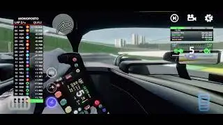 Full screen) Sonny Hayes&rsquo; Guide to Driving the Brazil Circuit | Master Interlagos Like a Pro 🇧🇷