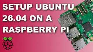 How to Install Ubuntu 26.04 Desktop or Server on a Raspberry Pi