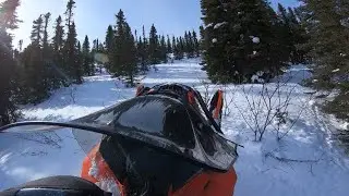 850 Expedition Xtreme