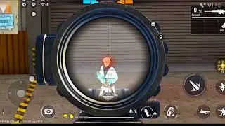 1VS40 100% Shot 🔥 Perfect XM8 + AK47 + Sniper | Free Fire Shorts #YTgaming #FreefireShot 