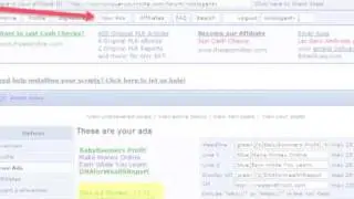 Lead Generation through Forum Marketing *Powerful Training*