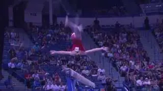 Kyla Ross - You Gave It All You Had