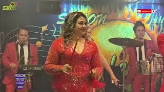 Alonso y su Integración musical desde Salón Candela de la Ciudad de México 2015.