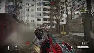 Warface - Highwayman Thompson M1928 - Team Deathmatch - Phantom Zone
