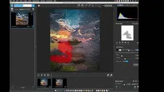 Big strokes