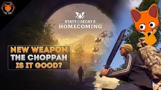 State of Decay 2 Review the 