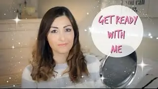 GET READY WITH ME | Sweet as a Candy