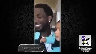 Gucci Mane Wedding With Keyshia Ka&rsquo;oir Costed $2 Million Looks Like a ROYAL WEDDING