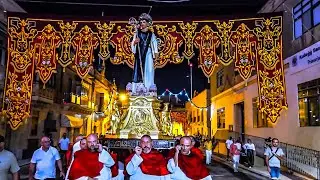 𝐏𝐮𝐫ċ𝐢𝐬𝐬𝐣𝐨𝐧𝐢 𝐒𝐨𝐥𝐞𝐧𝐧𝐢 (𝟐𝟎𝟐𝟓 - 𝐓𝐫𝐢𝐪 𝐒𝐚𝐧 𝐁𝐞𝐧𝐞𝐝𝐢𝐭𝐭𝐮) / Ħ𝐚𝐥 𝐊𝐢𝐫𝐤𝐨𝐩 𝐒𝐚𝐧 𝐋𝐞𝐨𝐧𝐚𝐫𝐝𝐨 / 𝐅𝐞𝐬𝐭𝐚 𝐓𝐢𝐭𝐮𝐥𝐚𝐫𝐢