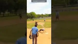 Go check out the full video on my channel @baseballbro4life #baseballlife #basebroz