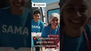 DONA YA! CON TAN SOLO $1 ALIMENTAS A UNA MULTITUD
