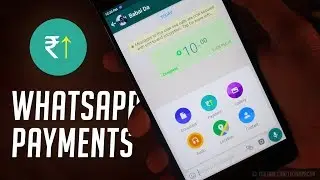 How To Enable WhatsApp Payment Feature on any Smartphone 🔥