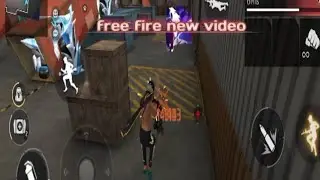 My first free Fire video please like share sab follow #freefiremobile #viral #freefiremax #india 