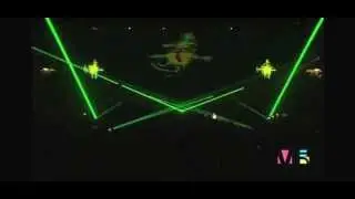The Who - Baba O'Riley - Rock Honors
