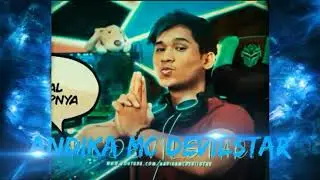 Outro Andika McDevilstar (FULL)