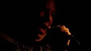 Midnight Peacocks - Matok