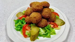 فلافل عراقية