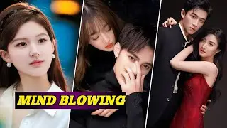 Top 10 Best Modern Chinese Drama of all time | #cdrama #cdramakiss 