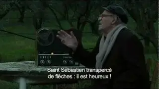 Le cin&eacute;aste est un athl&egrave;te, conversations avec Vittorio de Seta