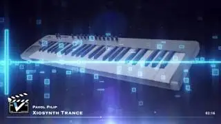 Pavol Pilip - XioSynth Trance