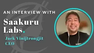 Consumer-Centric L2 Protocol with Zero Transaction Fees - Interview with Saakuru Labs