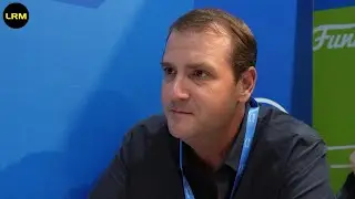 Andrew Perlmutter Interview For Funko At San Diego Comic-Con 2023