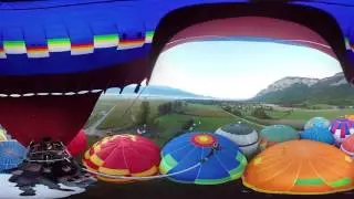 Real-time 4K 360 HDR video decoding &ndash; showcase 2017