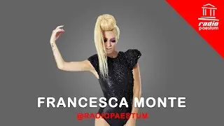 Francesca Monte @RADIO PAESTUM