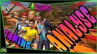 LIVE ANALYSE CHA&Icirc;NE YouTube  , GAMING SIMS 4 & PAS FAIT TA PUB (❗❗EXCLU SPONSORS 0.99&euro; ❗❗)