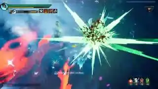Dauntless Shrowd Solo 2:27 (Repeaters)