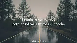 Radiohead - The Daily Mail (traducida al espa&ntilde;ol)