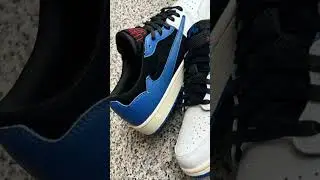 Travis Scott x Fragment Design Sneaker Drop! Limited edition heat! #SneakerResell #TravisScott