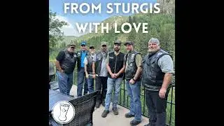 From Sturgis With Love | Time For Fellowship S2E31