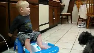 Foot Spa
