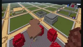 Wasted's Review Of SpitFyre Minecraft Server