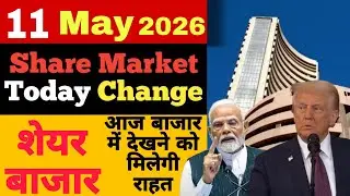 18 December 2025 Share Market Today Change 💹💲आज देखने को मिल सकते है बड़े बदलाव शेयर बाजार 💵 खास बात