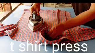 shirt ironing design|ironing a shirt|ironing pants|shirt Ko press kaise Karen