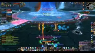 WoW Circle x1 5.4.8  ОО Глубиний