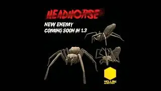 Head horse reborn new sneak peeks