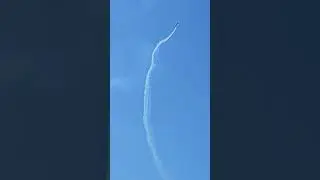 Dazzling Airshow Aerobatics Performance #airshow