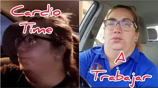 CardioTime & Trabajar