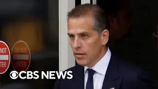 Hunter Biden faces 25 years in prison. Will he be incarcerated?