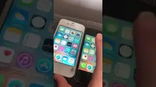 iPhone 4s in 2021