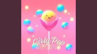 Pink Pixie Dust